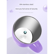 tyson tumbler 保温瓶 montigo tumbler Keluli tahan karat berkapasiti besar untuk cawan air pejabat denga