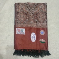 Rida Ridak Shawl Kashmiri Jenama yasmeen