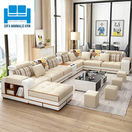 Sofa Minimalis Modern Terbaru - Desain Elegan untuk Ruang Tamu Anda
