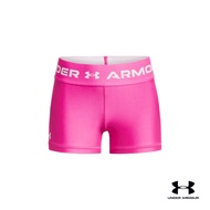 Under Armour Girls' HeatGear® Armour Shorty