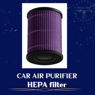 (KOREA)[LUMENA]Car Air Purifier HEPA filter