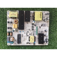 🔥Msia Ready Stock 24hr Ship🔥 MEGRA LCD TV 55D1000X POWERBOARD / POWER SUPPLY BOARD