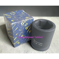MATA JETJO LAKONI 3/ 4" 28 MM Socket Wrench Bit Black 28mm