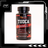 (HOT ITEM🔥) TUDCA , 90CAPSULES BY META NUTRITION PFITNESS MUSCLESHOP