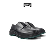 CAMPER รองเท้าทางการ ผู้ชาย รุ่น Brutus Trek สีดำ ( DRS -  K100838-006 )