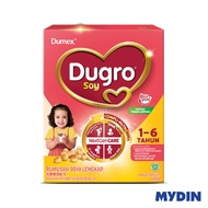 Dumex Dugro Soy 1-6 Years (400g)