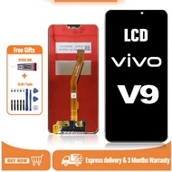 LCD VIVO V9 Compatible For LCD Skrin Touch Screen Replacement