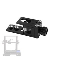 3D Printer Accessories 2020 Profile X-Axis Synchronization Belt Tensioner Unilateral Fixed I3 Model 