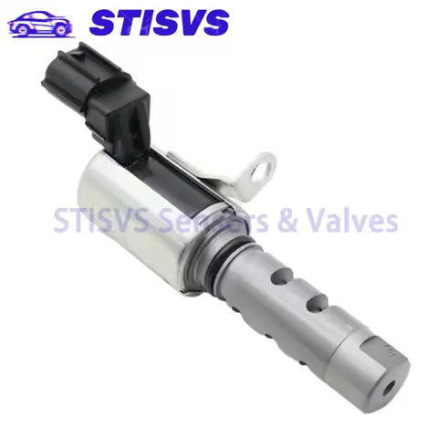 15330-21011 Car Variable Timing Solenoid 1533021010 1533021020 VVT Solenoid Valve For TOYOTA BB ECHO
