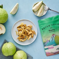 [Light Fruity Fragrance] Dried Pearl Guava (100g/Pack) Dried Fruit Dried Guava