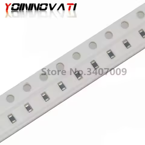 100pcs SMD Inductor 0402 0603 0805 1206 SMD Inductor Chip Inductors 1nH 2.2nH 3.3nH 4.7nH 5.6nH 10nH