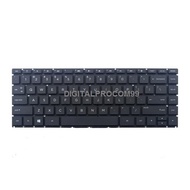 Hp Pavilion X360 14-BA091TX Keyboard - original product