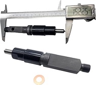 1X Fuel Injector fits for Deutz Engine F3L F4L F5L F6L 912 913 F3L912 F4L912 F5L912 F5L913 F6L913 04