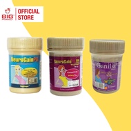 Neurogain PB Mother / Mother 300 / Ganilia Multivitamin (30s) - Prenatal DHA Pregnancy