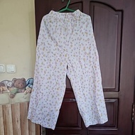 Girls' sleep pants