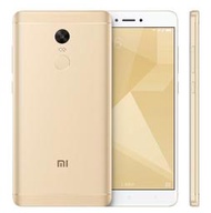 紅米NOTE 4X 高配版 4G 64G