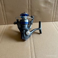 Teben Rock Fishing Reel Stainless Steel 2000-6000 Fishing Reel Bearing Sea Fishing Reel Raft Fishing