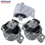 T2H41240 T2H7441 T2H8770 T2H14266 Sets of Engine Motor Mount Gearbox Support Kits For Jaguar XF 2.0L