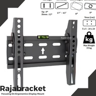 Led TV Bracket 24 32 40 42 43 Inch, Tilting TV Waterpass