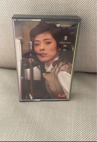 關淑怡難得有情人卡式帶cassette