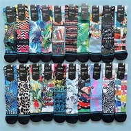 全新NBA socks nike socks 襪子正貨正品basketball socks籃球襪運動襪運動健身出街打波純棉襪吸汗 stance socks stance 襪 stance Kith s