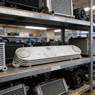 AADT Direct Replacement Oil Cooling Unit For 1HZ Engine Featuring Multiple Channel Oil Flow Design 1