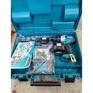 Bor Baterai Makita DDF481 Bor cordless makita 18V DDF481 Brushless