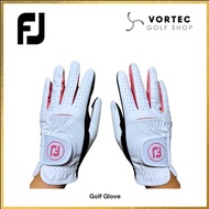 FJ ITEM Women's Golf Gloves - Golf Gloves Women (1 pair)