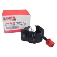 HOLDER SENSOR SWITCH & HORN YGP FREEGO FREE-GO YAMAHA B5D-H3975-00
