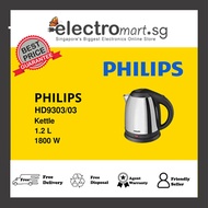 Philips HD9303/03 Daily Collection Kettle