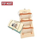 In stock at Johor POP MART×LABUBU - Wash Bag