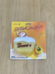POPMART THE MONSTERS Drunk Love in THE Sea LABUBU เคสหูฟัง Airpods Pro ของแท้ พร้อมส่งจากไทย