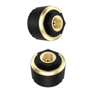 wirelesslink Tire Pressure gauge instant cordless TPMS APP Control Universal for Car & Motorcycle