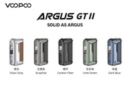argus gt 2 mod only