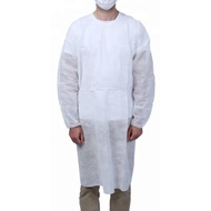 PPE   Isolation Gown