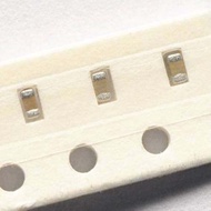 50Pcs 1UF 105K +/-10% 10V 0603 (1608) 1.6มม.* 0.8มม.X7R ชิป SMD Capacitor MLCC