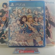 (PS4)​ THE Shinning​Games Games Games​ PS4 PS4​ THE IDOLM@STER​ ZONE ZONE​2