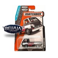 MATCHBOX 66 DODGE A100 BLACK MOTHERS