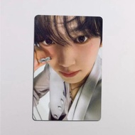 ZB1 ZEROBASEONE YUJIN OFFICIAL PHOTOCARD9 [BLUE PARADISE] POP UP