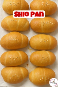 Shio pan ขนมปังเกลือ