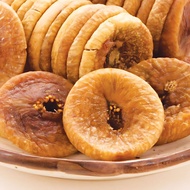 Premium Dried Figs 500G | Anjeer Best Quality