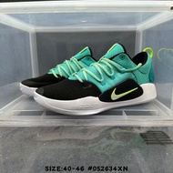 Nike Hyperdunk X(2018) Low HD2018