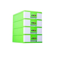 1 PCS TWINS DOLPHIN 4 STAGE DRAWERS(A4&F4) / GH272/4