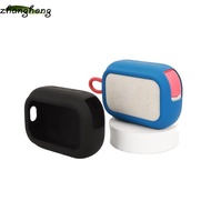 ZHANGHONG Protective , Anti-scratch Silicone Carrying , Portable Shockproof Anti-slip Washable Bluet
