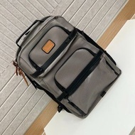 Tumi Alpha 3 backpack