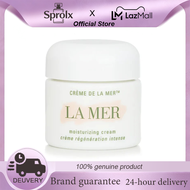 LAMERLA MER Crè me de la Mer The Moisturizing Cream elvet Cream Moisturizing&Firming essence Gel 60m