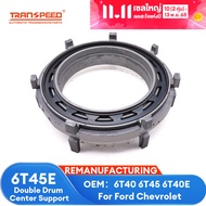 การสนับสนุนเกียร์อัตโนมัติ6T4 Transpeed 5E * สองกลองข้างสำหรับเชฟโรเลตบูอิค Roewe