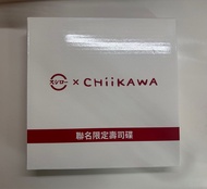 壽司郎 x Chiikawa 聯名壽司碟