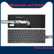 Lenovo Zhaoyang 14W 14W Gen2 Lenovo 14W Gen 2 81MQ Laptop Keyboard