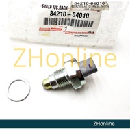 TOYOTA UNSER KF80, PRADO RZJ95, AE101, KM36, INNOVA, TRH203 - REVERSE SWITCH (1PC) 84210-04010